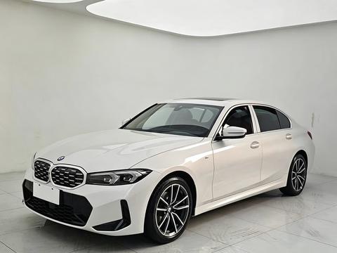 BMW 3 Series 2026