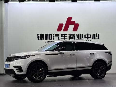 Land Rover Range Rover Velar 2024