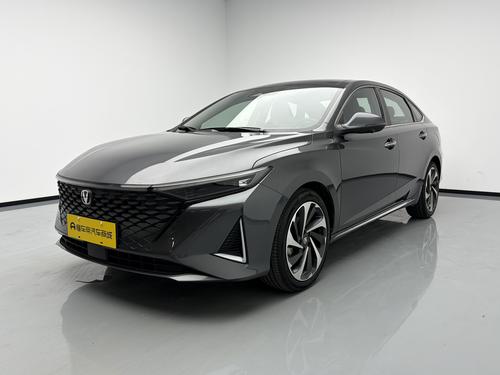 Changan Raeton Plus 2023