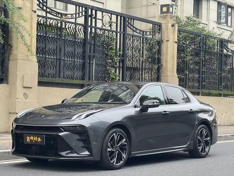 Lynk & Co 03 2023