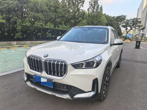 BMW X1 2023