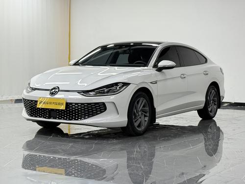 Volkswagen Lamando 2024