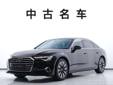 Audi A6L 2024