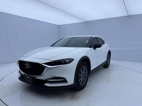 Mazda CX-4 2021