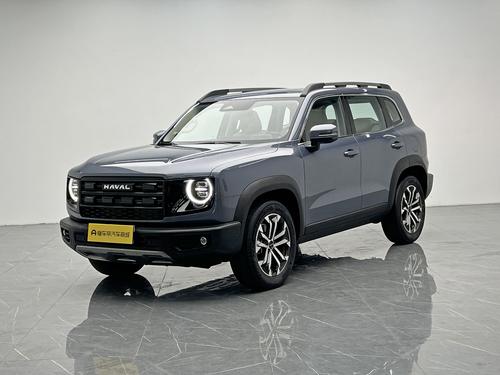 Haval Dargo 2026