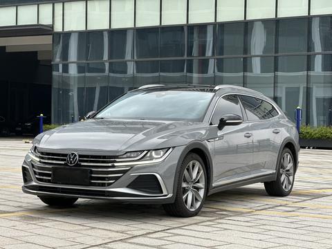 Volkswagen Passat CC 2025