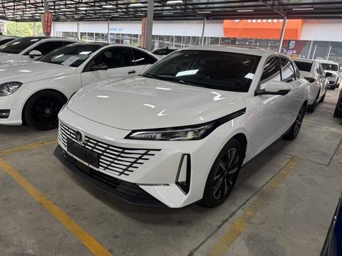 Changan Eado 2024