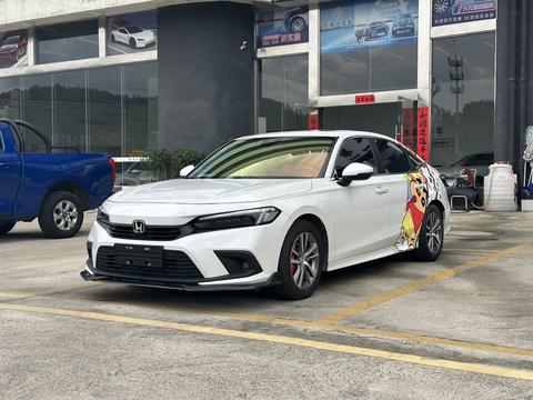 Honda Civic 2023