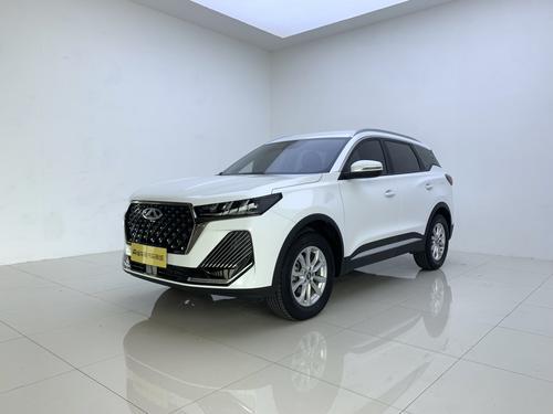 Chery Tiggo 7 2024