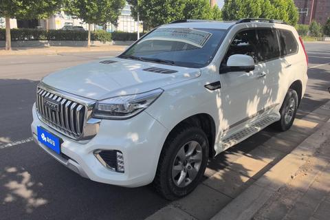 Haval H9 2022