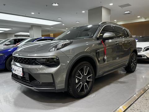 Lynk & Co 01 2021