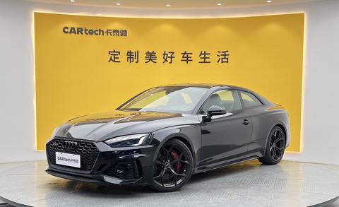 Audi RS 5 2024
