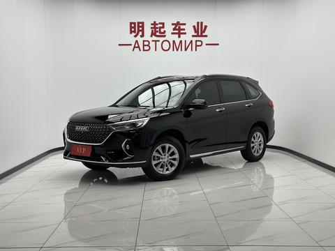 Haval M6 2021