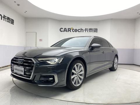 Audi A6L 2024