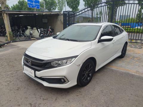 Honda Civic 2019