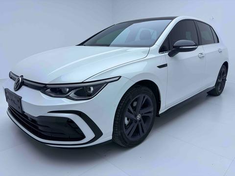 Volkswagen Golf 2023