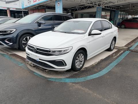 Volkswagen Bora 2024