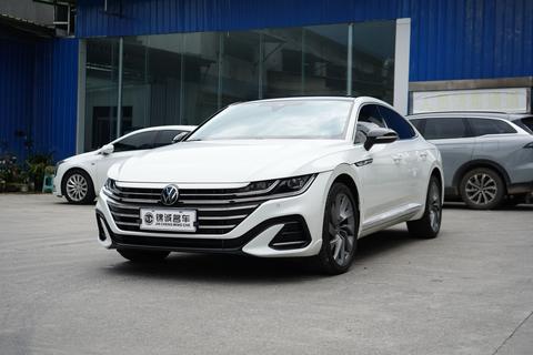 Volkswagen Passat CC 2024