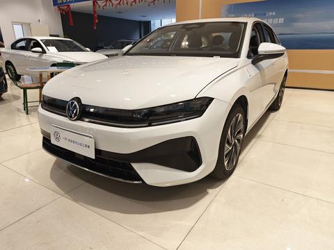 Volkswagen Sagitar 2026