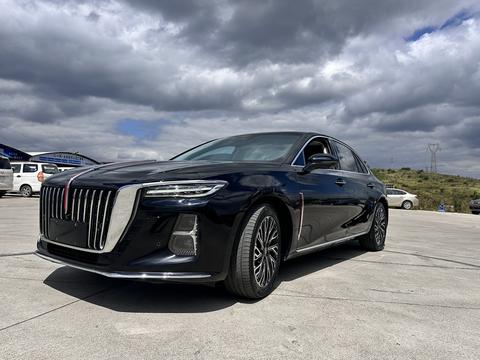 Hongqi H5 2023