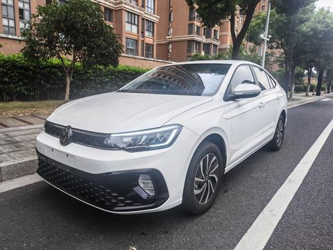 Volkswagen Lavida 2026