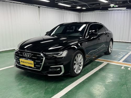 Audi A6L 2024