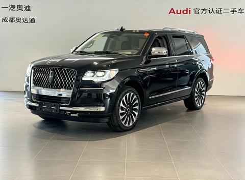Lincoln Navigator 2024