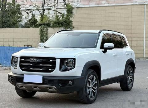 Haval Dargo 2022