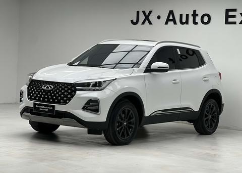 Chery Tiggo 5x 2023