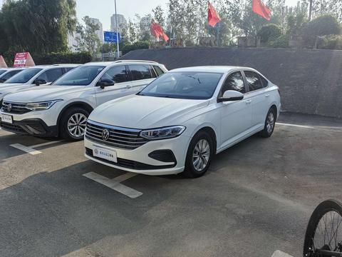Volkswagen Lavida 2023