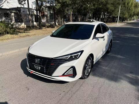 Changan Eado 2024