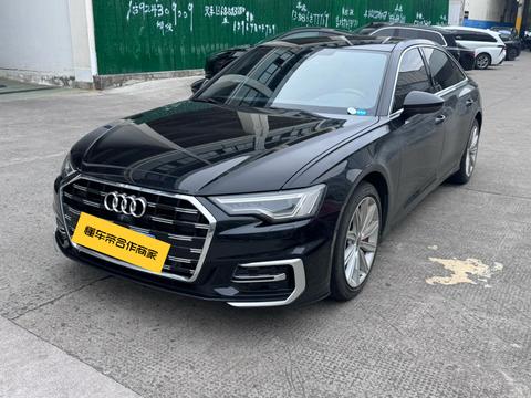 Audi A6L 2023