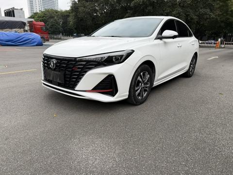 Changan Eado 2023