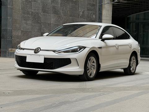 Volkswagen Lamando 2022