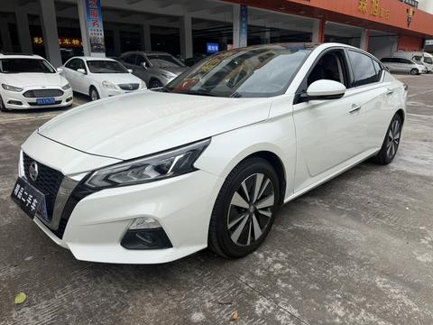 Nissan Teana 2021