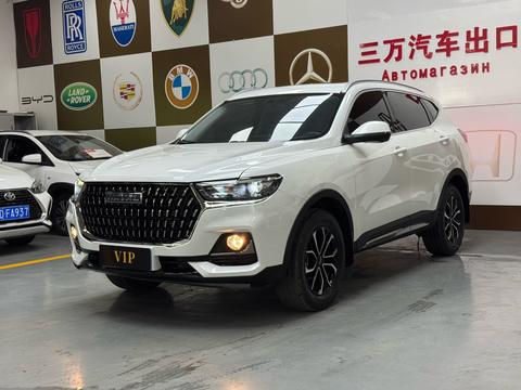 Haval H6 2023