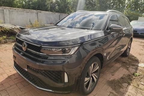 Volkswagen Tavendor 2023