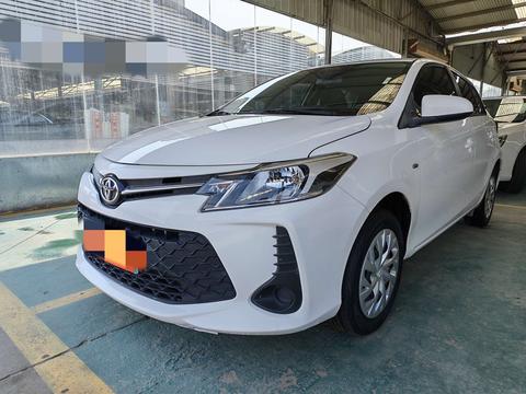 Toyota Vios FS 2021