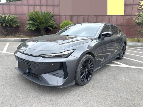 Changan UNI-V 2024