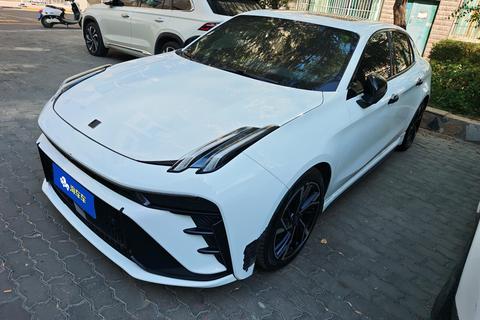 Lynk & Co 03 2023