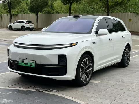 Li Auto L7 2023
