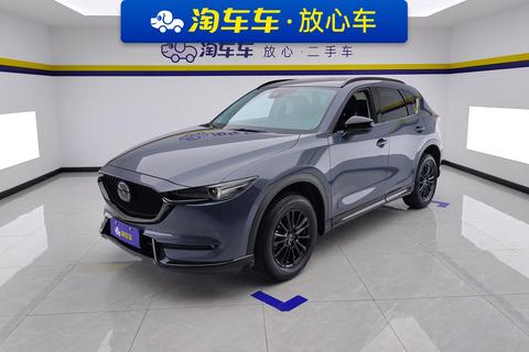 Mazda CX-5 2021