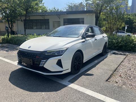 Dongfeng Shine Max 2022