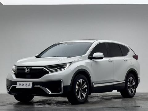 Honda CR-V 2021