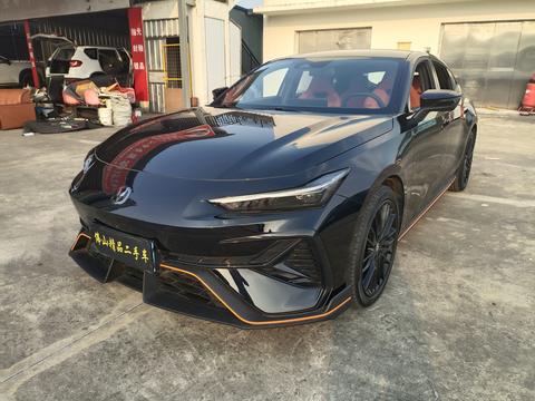Changan UNI-V 2025