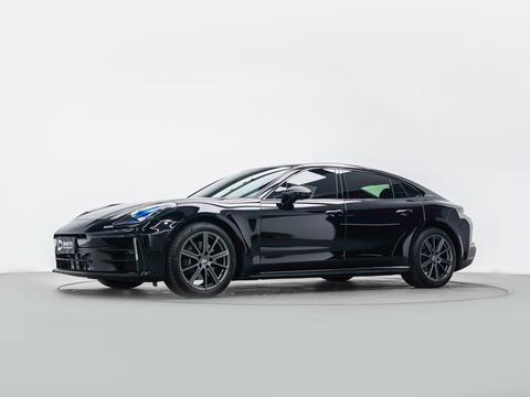 Porsche Panamera 2026