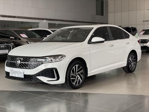 Volkswagen Lavida 2024