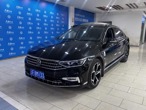 Volkswagen Magotan 2023