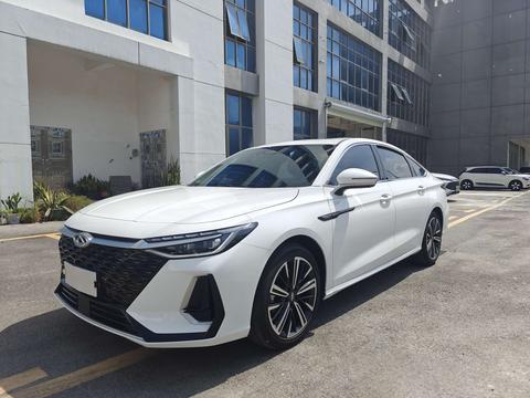 Chery Arrizo 8 2022