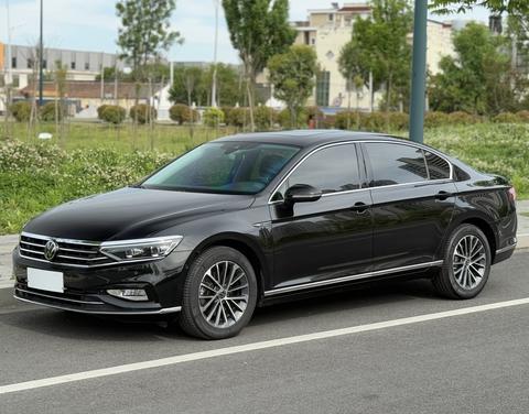 Volkswagen Magotan 2020